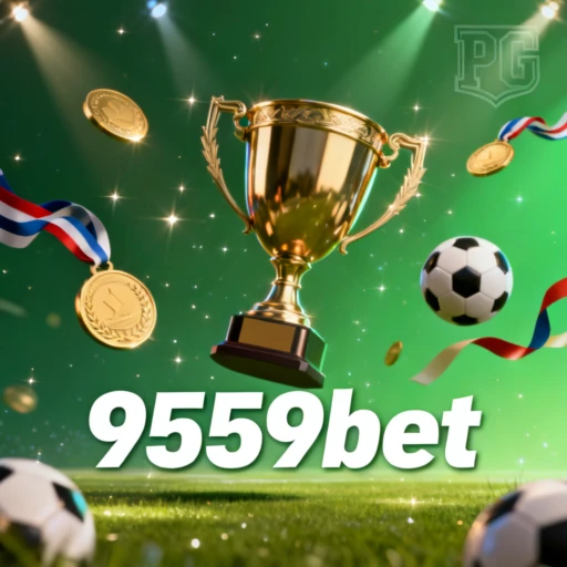 9559bet Logo