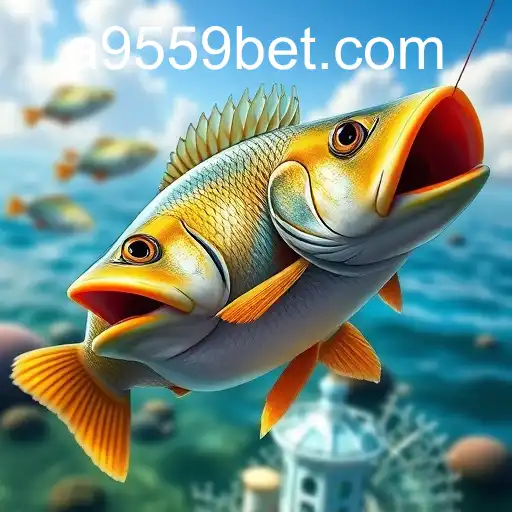 Jogos de pesca