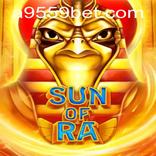 Descubra SunofRa: A Nova Sensação do Mundo dos Jogos